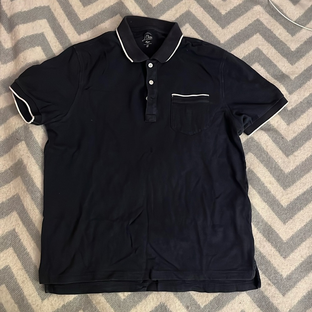 JCrew Polo Shirt